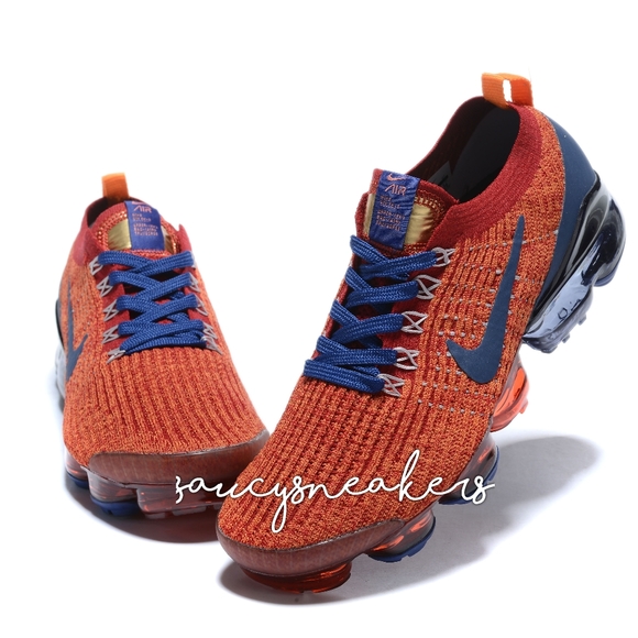 Vapormax Flyknit - Picture 9 of 16